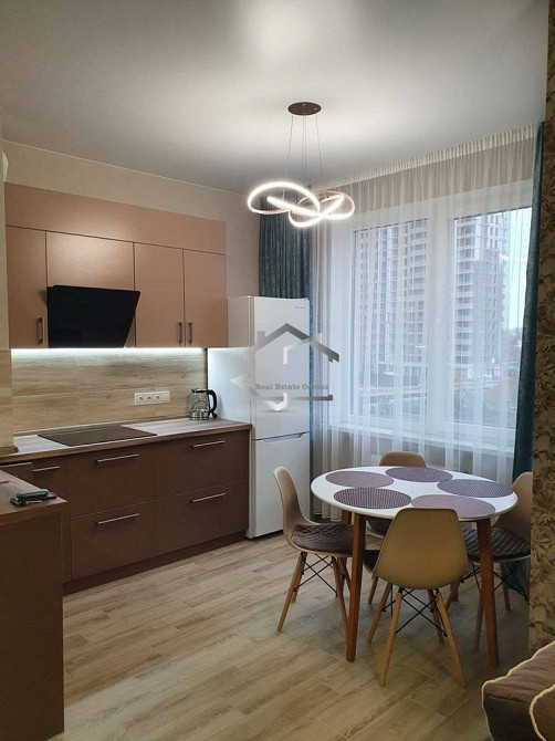 Аренда 1 ком кв ЖК 36 Жемчужина Без выселения на лето! Аркадия Код1177 Одесса - изображение 1