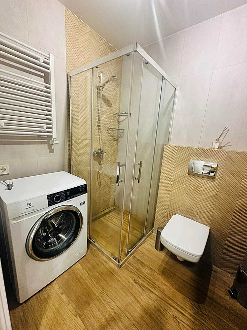 Оренда 1 кімнатна ,новобудова,Авалон Львов - изображение 8