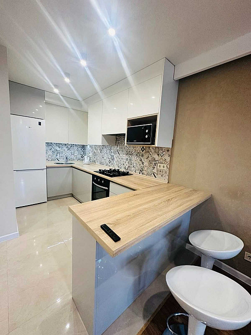 Оренда 1 кімнатна ,новобудова,Авалон Львов - изображение 2