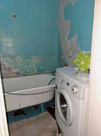 Здам 2 комнатную на вечернем Кривой Рог