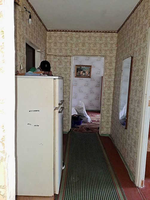 Здам 2 комнатную на вечернем Кривий Ріг - зображення 6