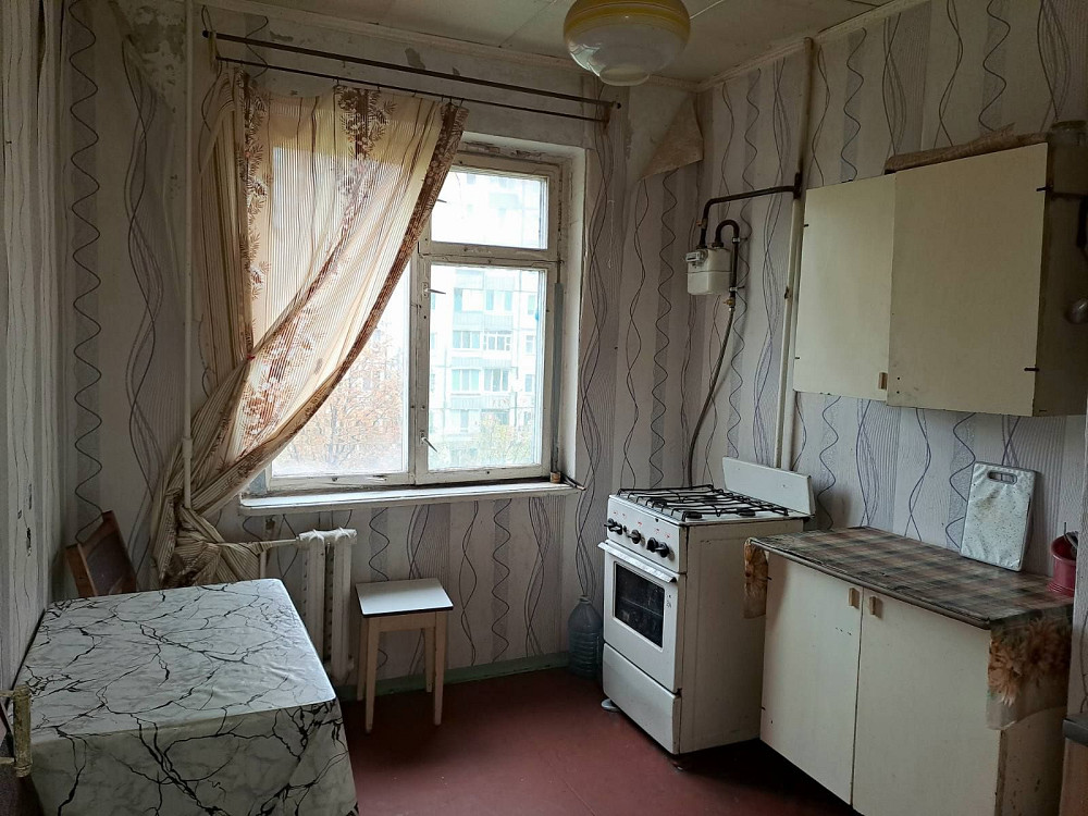 Здам 2 комнатную на вечернем Кривий Ріг - зображення 1