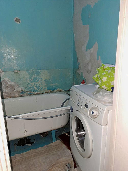 Здам 2 комнатную на вечернем Кривий Ріг - зображення 5