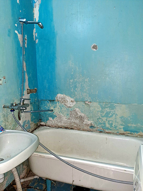 Здам 2 комнатную на вечернем Кривий Ріг - зображення 4