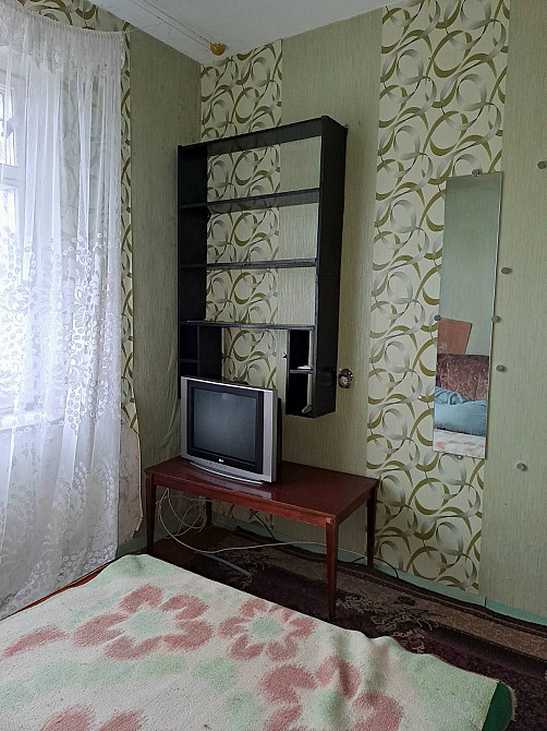 Здам 2 комнатную на вечернем Кривий Ріг - зображення 3