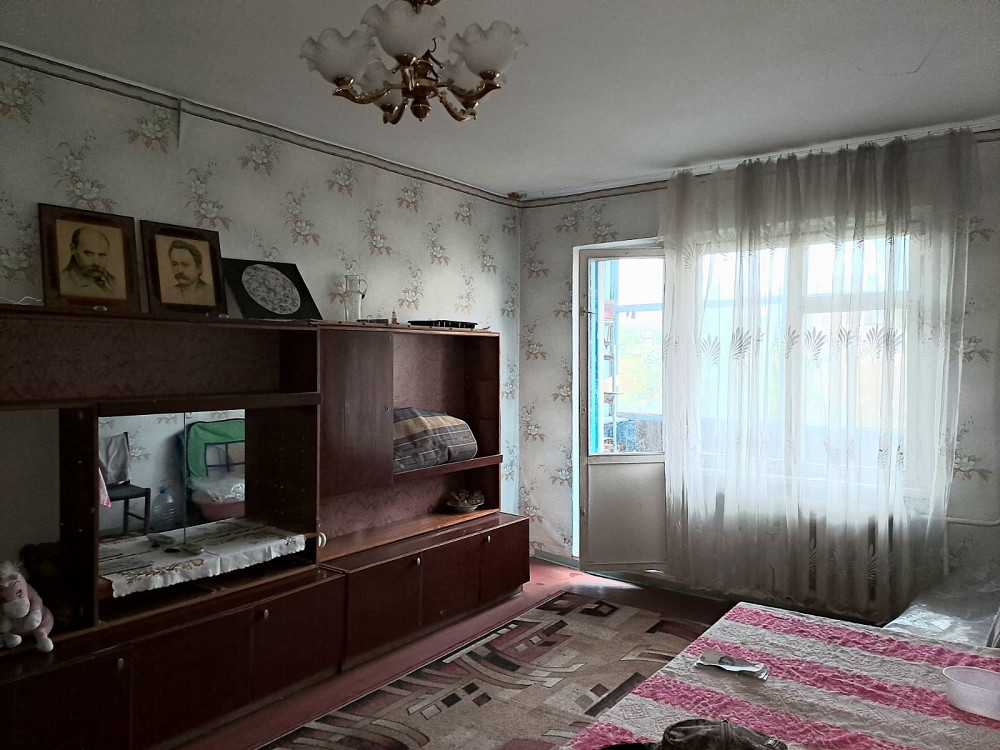 Здам 2 комнатную на вечернем Кривий Ріг - зображення 8