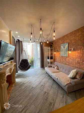 ТОП! Оренда 1к квартири ЖК Central Park Центр Печерськ Либідська Київ