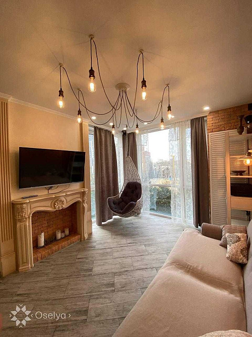 ТОП! Оренда 1к квартири ЖК Central Park Центр Печерськ Либідська Київ - зображення 2