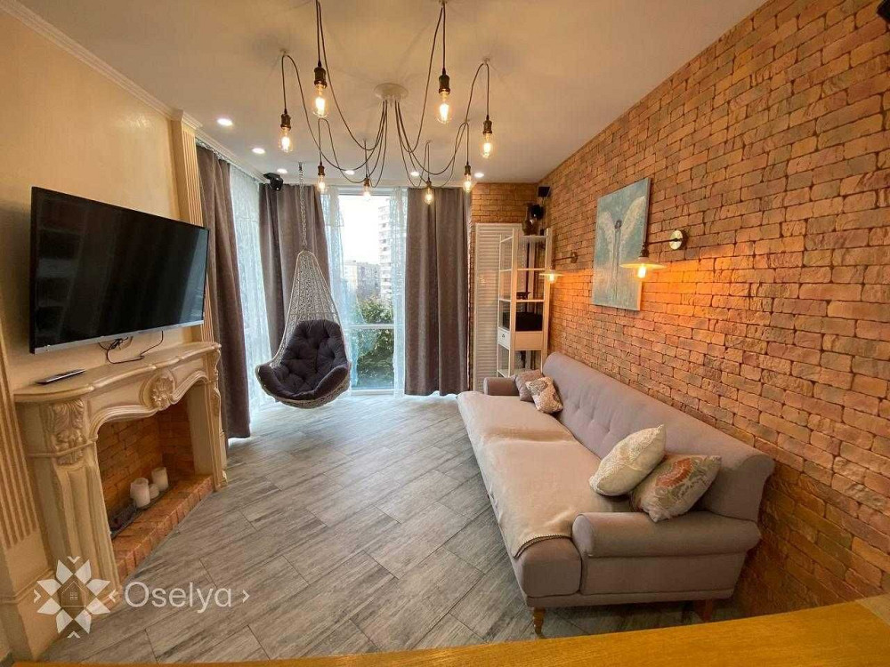 ТОП! Оренда 1к квартири ЖК Central Park Центр Печерськ Либідська Київ - зображення 1