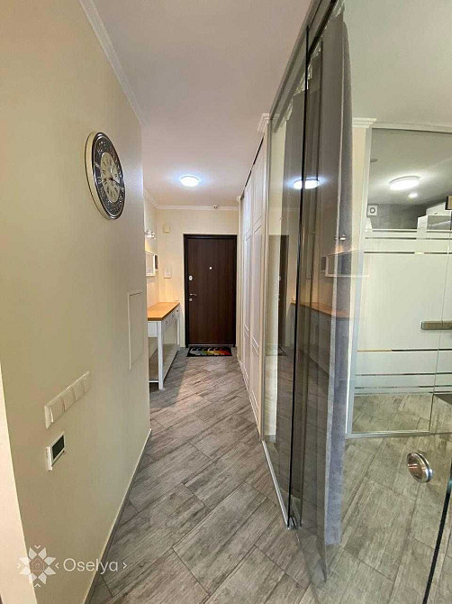 ТОП! Оренда 1к квартири ЖК Central Park Центр Печерськ Либідська Київ - зображення 5