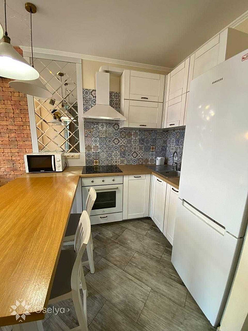 ТОП! Оренда 1к квартири ЖК Central Park Центр Печерськ Либідська Київ - зображення 3