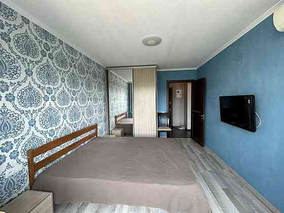 Сдам 2к квартиру жм Победа-6 Правый берег Ремонт Днепр