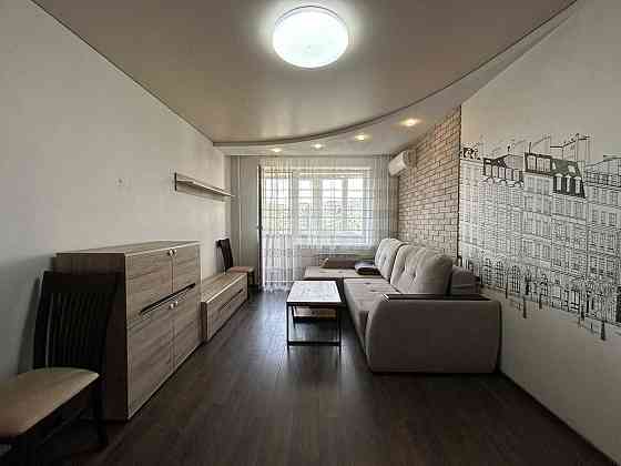 Сдам 2к квартиру жм Победа-6 Правый берег Ремонт Днепр