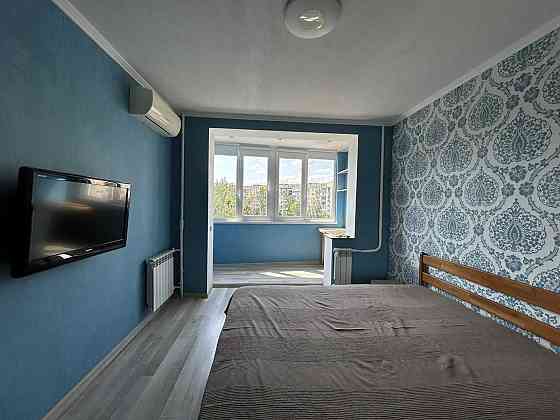 Сдам 2к квартиру жм Победа-6 Правый берег Ремонт Днепр