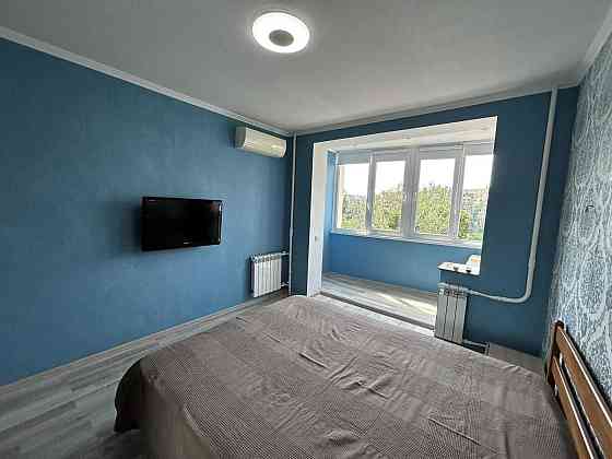 Сдам 2к квартиру жм Победа-6 Правый берег Ремонт Днепр