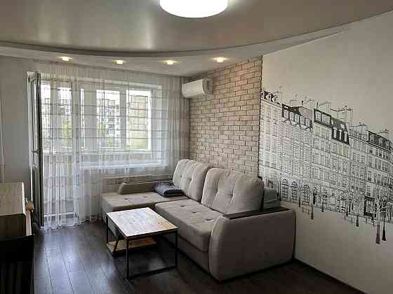 Сдам 2к квартиру жм Победа-6 Правый берег Ремонт Днепр