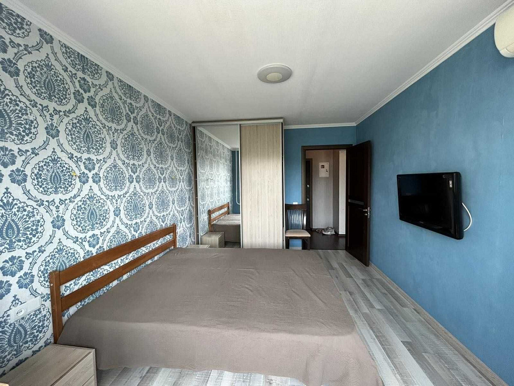 Сдам 2к квартиру жм Победа-6 Правый берег Ремонт Дніпро - зображення 3