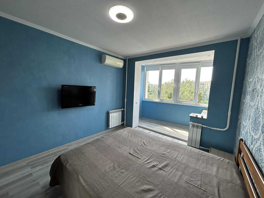 Сдам 2к квартиру жм Победа-6 Правый берег Ремонт Дніпро - зображення 2