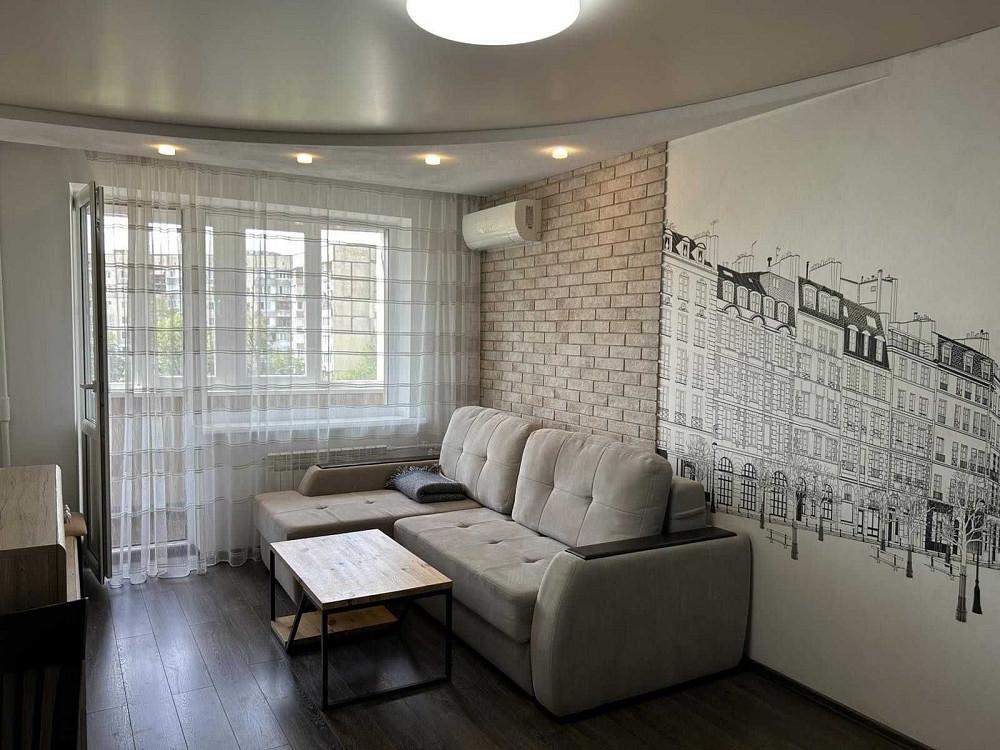 Сдам 2к квартиру жм Победа-6 Правый берег Ремонт Дніпро - зображення 5