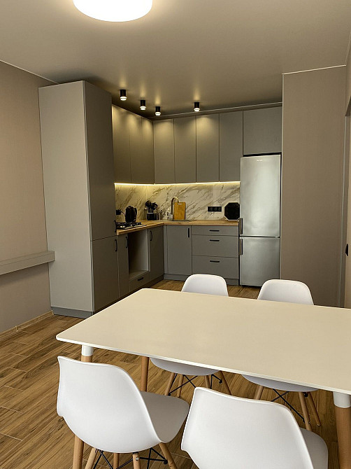 Оренда 1к. кв. ЖК Нові метри, Ірпінь. 14000 грн. Ірпінь - зображення 8