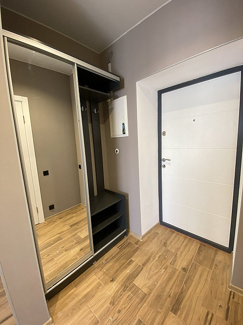 Оренда 1к. кв. ЖК Нові метри, Ірпінь. 14000 грн. Ірпінь - зображення 4