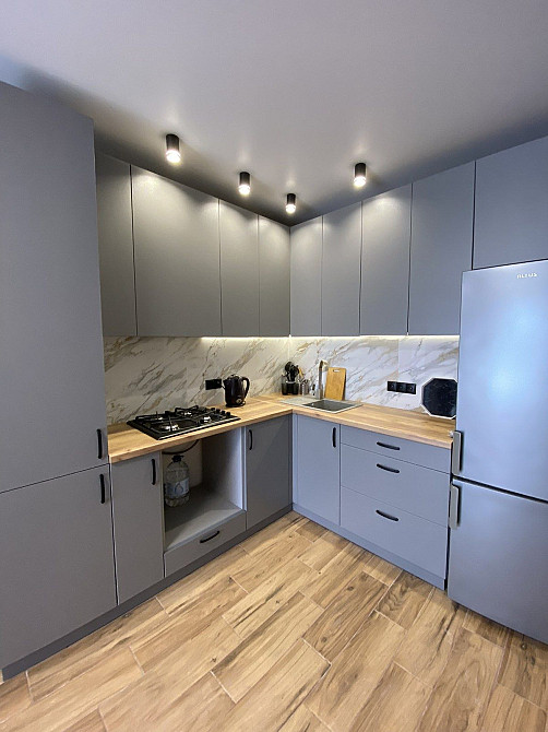 Оренда 1к. кв. ЖК Нові метри, Ірпінь. 14000 грн. Ірпінь - зображення 1