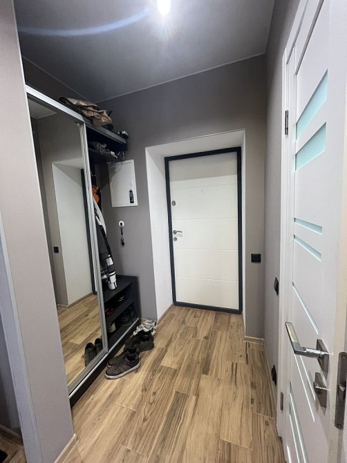 Оренда 1к. кв. ЖК Нові метри, Ірпінь. 14000 грн. Ірпінь - зображення 5