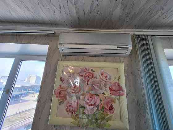 Сдам 2к.квартиру Центр с ремонтом, Метро Левада кирпичний дом Харьков