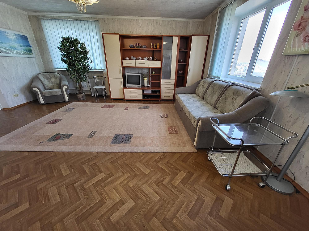 Сдам 2к.квартиру Центр с ремонтом, Метро Левада кирпичний дом Харків - зображення 1