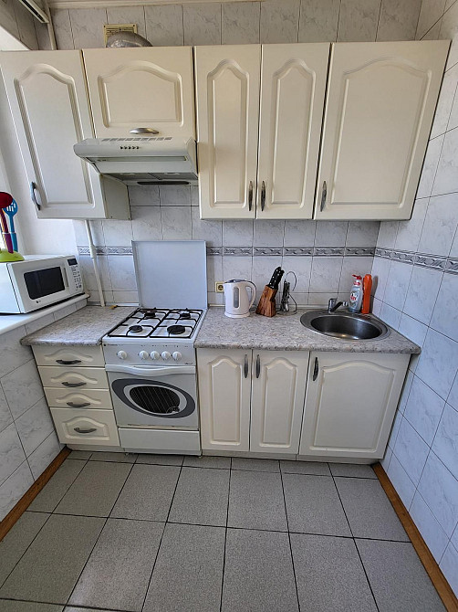 Сдам 2к.квартиру Центр с ремонтом, Метро Левада кирпичний дом Харків - зображення 4