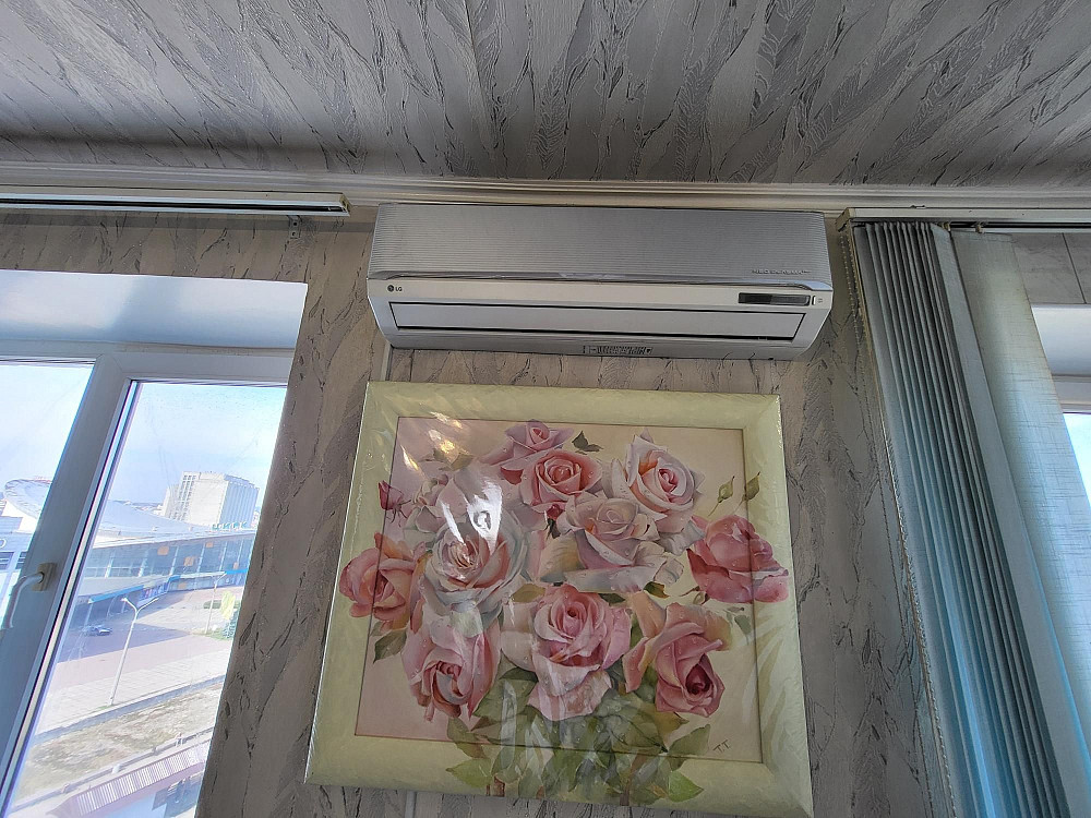 Сдам 2к.квартиру Центр с ремонтом, Метро Левада кирпичний дом Харків - зображення 3