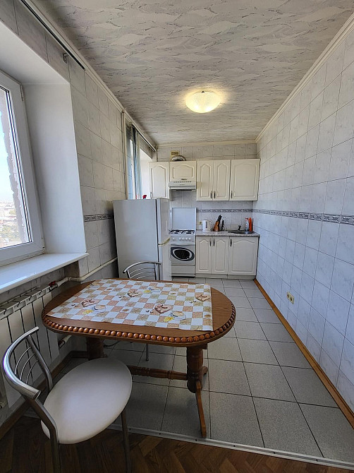 Сдам 2к.квартиру Центр с ремонтом, Метро Левада кирпичний дом Харків - зображення 5