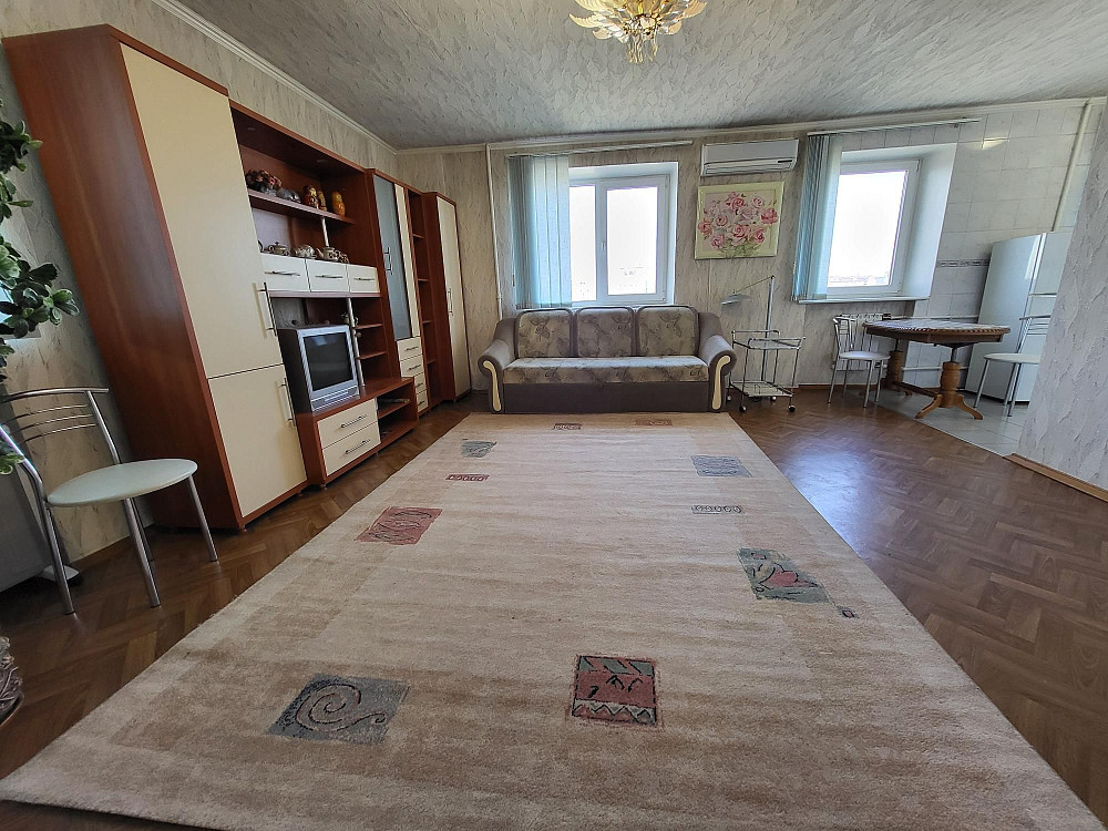 Сдам 2к.квартиру Центр с ремонтом, Метро Левада кирпичний дом Харків - зображення 2