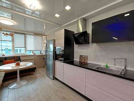 Оренда 3 х кімнат. квартири дизайн ремонт м. Житомирська 15 хвилин Мила