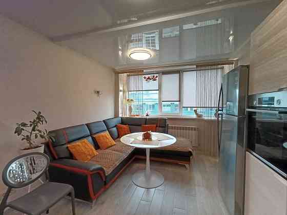 Оренда 3 х кімнат. квартири дизайн ремонт м. Житомирська 15 хвилин Мила