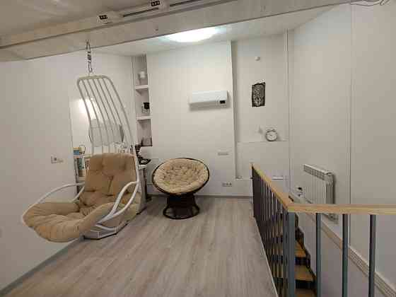 Оренда 3 х кімнат. квартири дизайн ремонт м. Житомирська 15 хвилин Мила