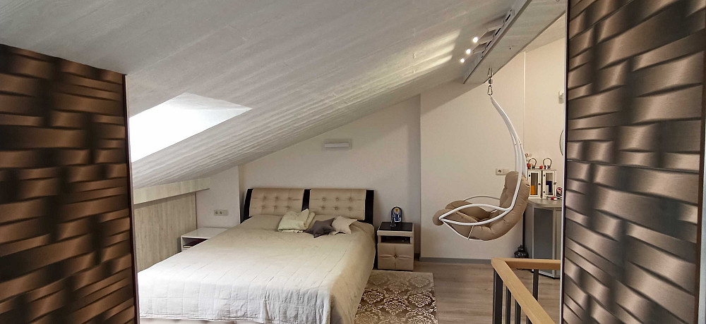 Оренда 3 х кімнат. квартири дизайн ремонт м. Житомирська 15 хвилин Мила - зображення 1