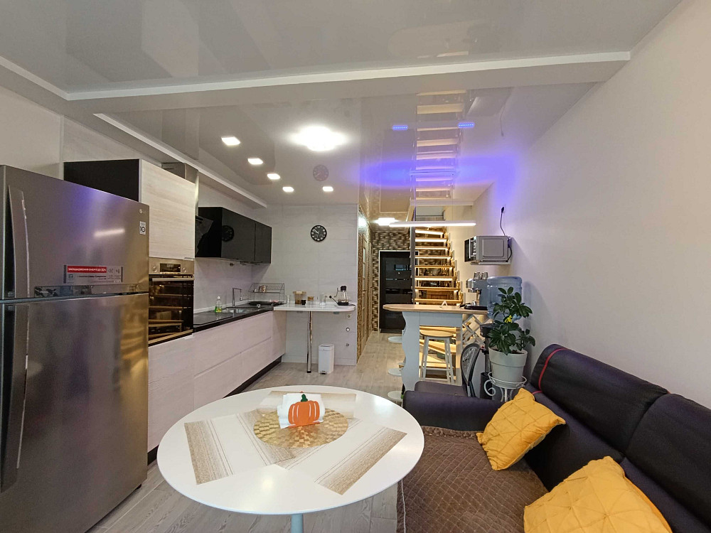 Оренда 3 х кімнат. квартири дизайн ремонт м. Житомирська 15 хвилин Мила - зображення 8