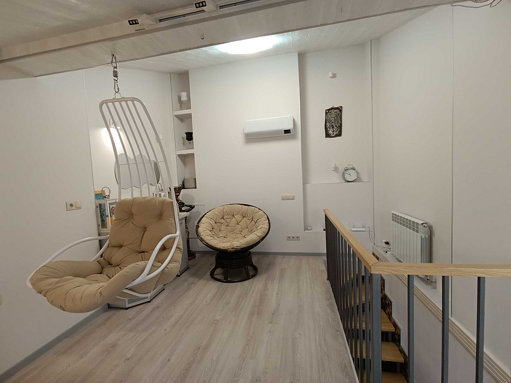 Оренда 3 х кімнат. квартири дизайн ремонт м. Житомирська 15 хвилин Мила - зображення 2