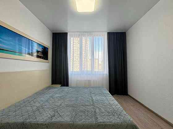 Оренда 1 кім.квартири вул.Урлівська 23в, Позняки Осокорки Київ