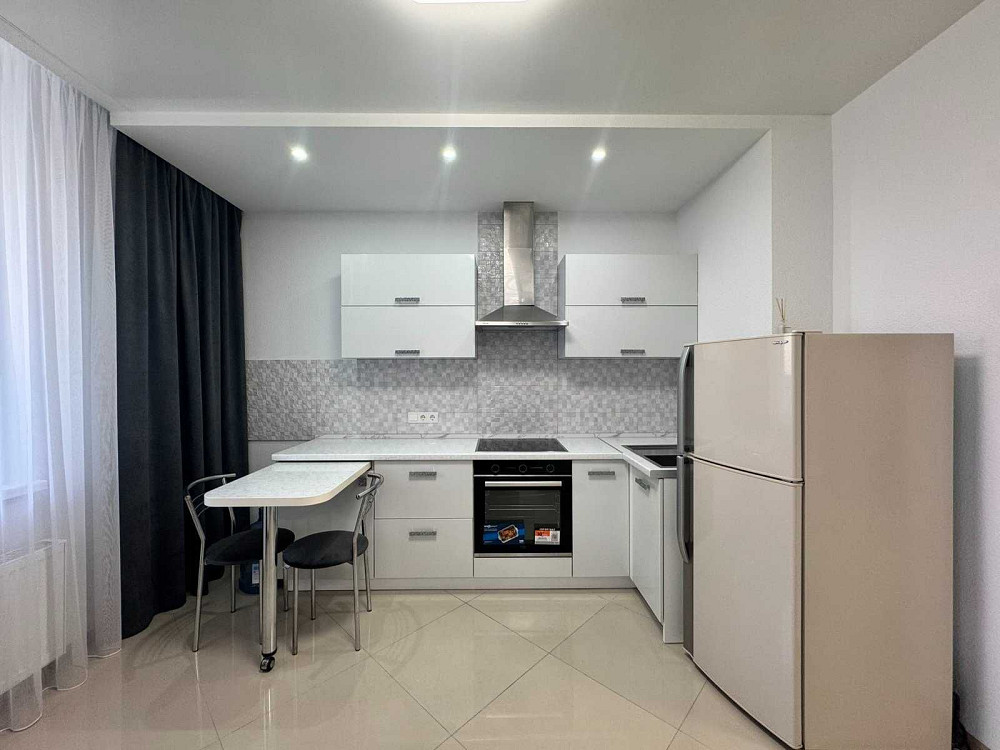 Оренда 1 кім.квартири вул.Урлівська 23в, Позняки Осокорки Київ - зображення 2