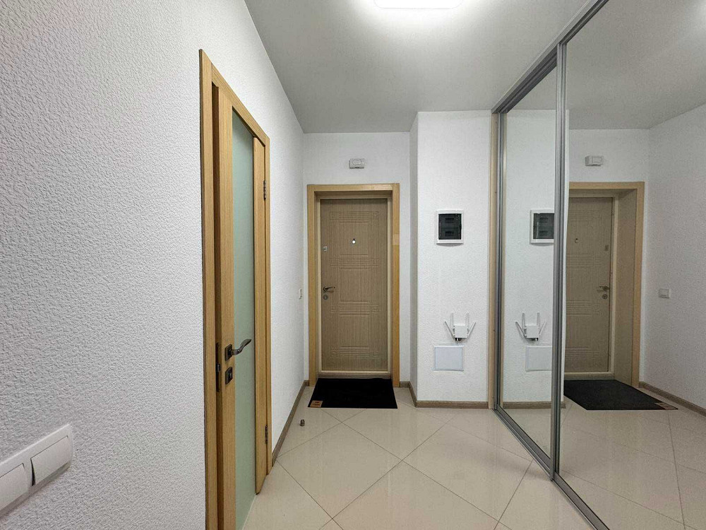 Оренда 1 кім.квартири вул.Урлівська 23в, Позняки Осокорки Київ - зображення 4