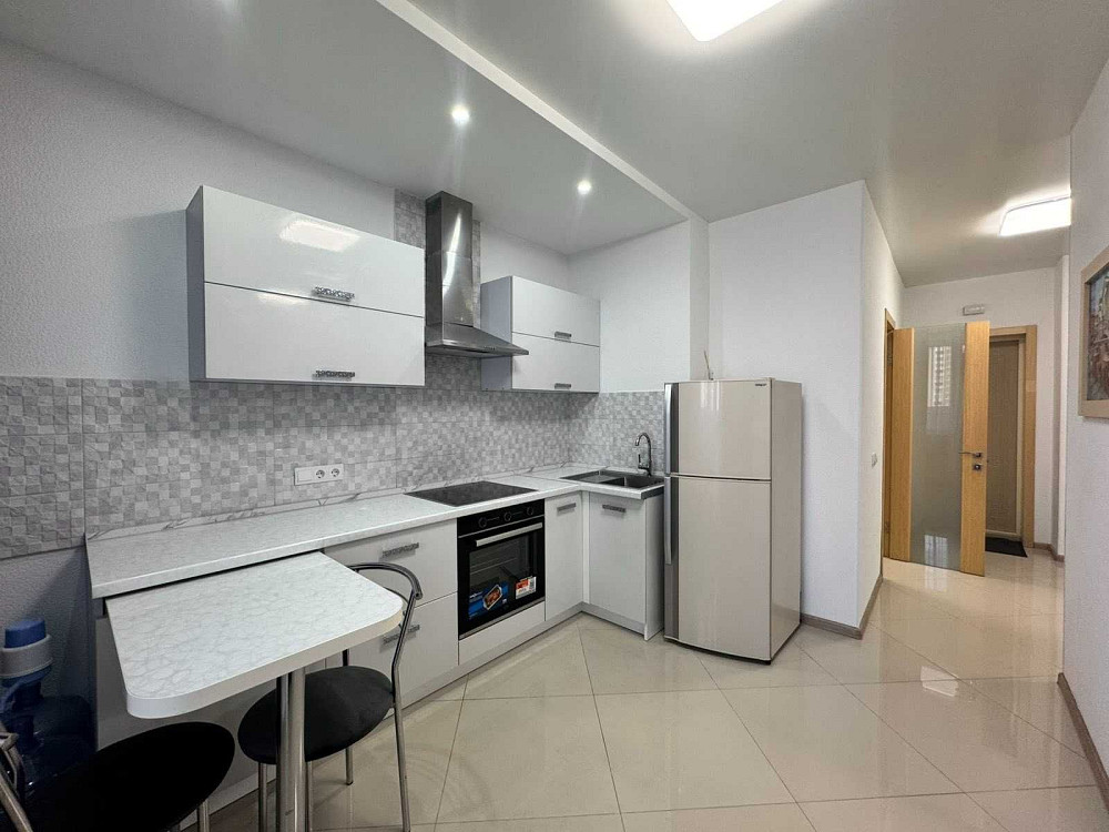 Оренда 1 кім.квартири вул.Урлівська 23в, Позняки Осокорки Київ - зображення 6