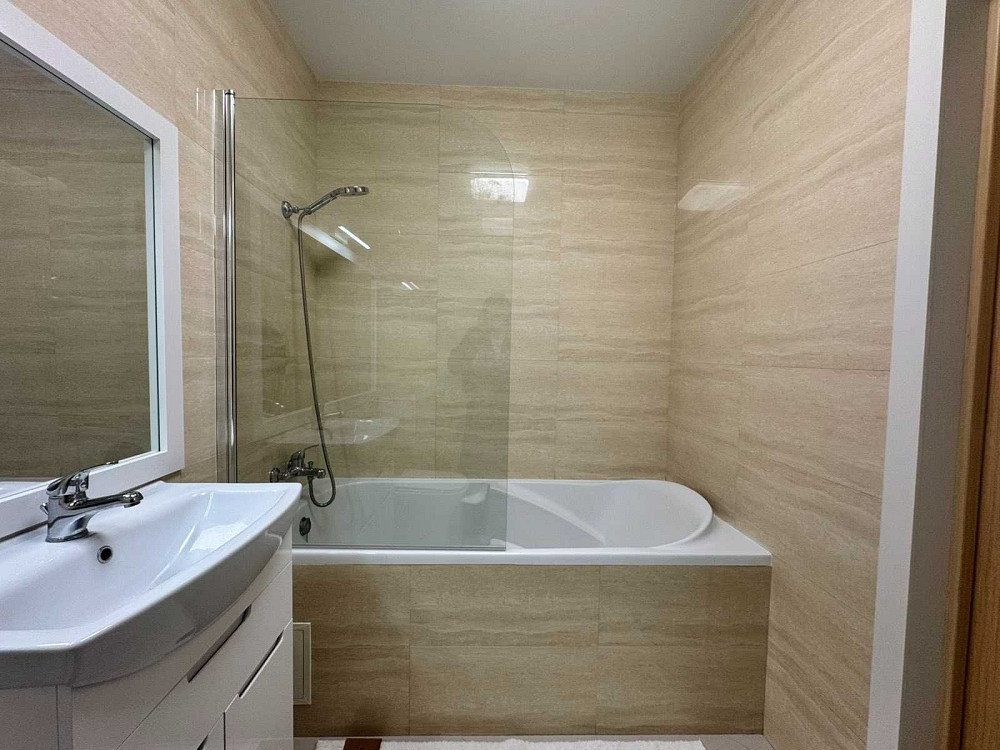 Оренда 1 кім.квартири вул.Урлівська 23в, Позняки Осокорки Київ - зображення 8