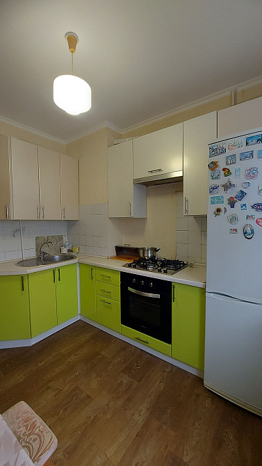 Оренда двокімнатної на Проспекті Незалежності Біла Церква - зображення 1