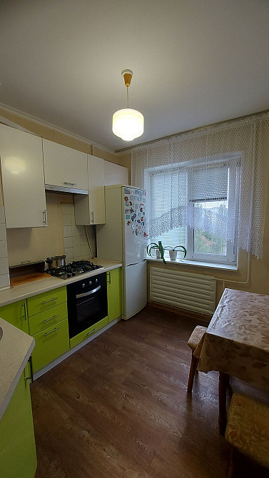 Оренда двокімнатної на Проспекті Незалежності Біла Церква - зображення 2