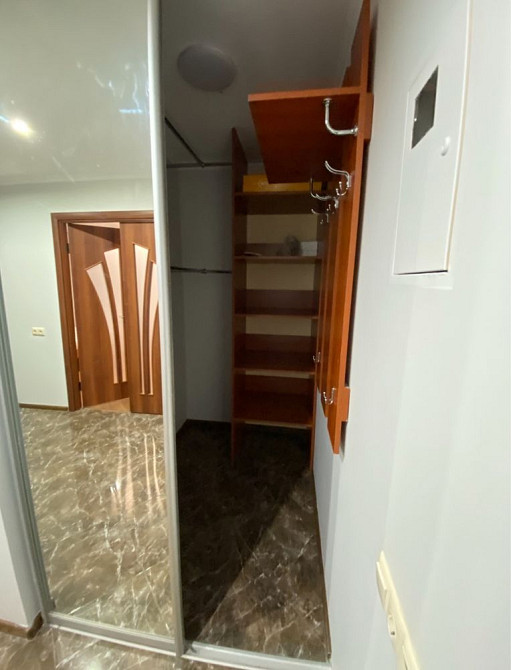 Актуальна! 1кім Виставка Новобудова Всі меблі техніка Лесовые Гриневцы - изображение 3