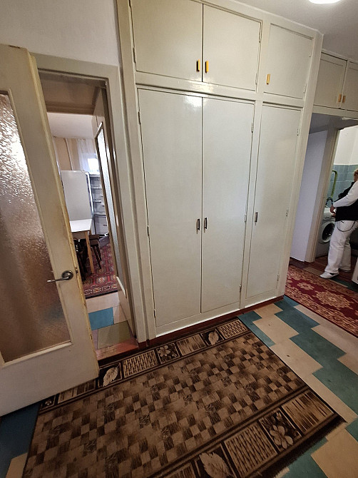 Сдам 2ух кв на ул.рабочая 116а свободна Днепр - изображение 8