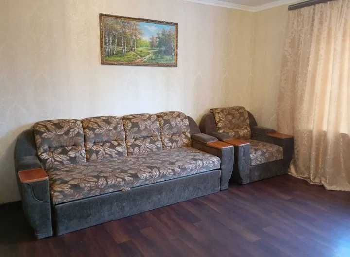 Здається двохкімнатна квартира Умань - зображення 1