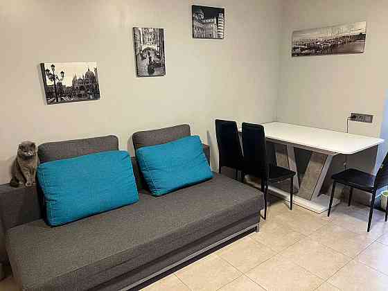 Без % Оренда 2-х кімнатної квартири в ЖК Євромісто, Власник Крюківщина